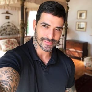 Marco Diniz