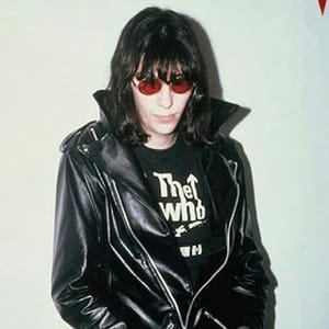 Joey Ramone