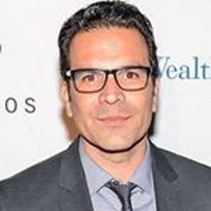 Ricardo A. Chavira