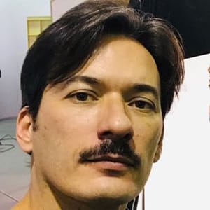 Alberto Caballero