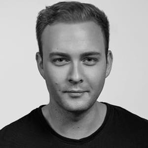 Luke Bond