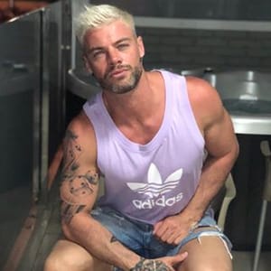 Andrew Hoyle