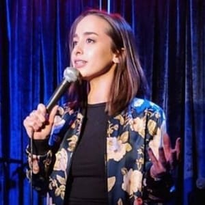 Ali Kolbert