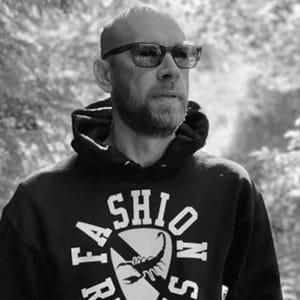 Mark Broom