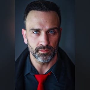 Jeff Bosley