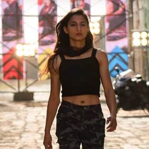 Ankita Pathak