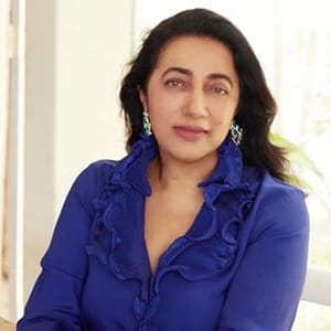 Anu Ranjan