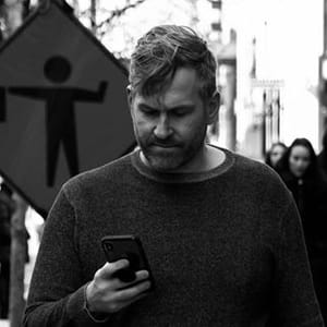 Mike Cernovich