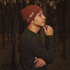 Kaito Masai