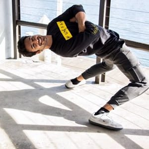 Aditya Bilagi