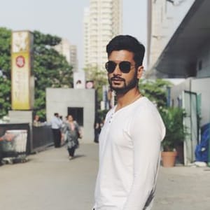 Sunny Kaushal