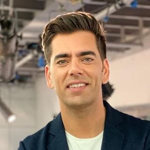 Pedro Pacheco Fernandes