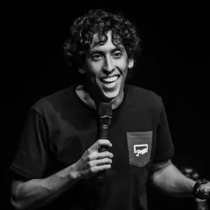 Mateo Garrido Lecca