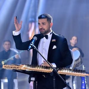 Reshad Ilyasov
