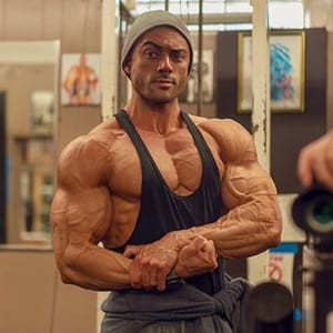 Roman Miranda