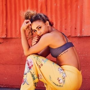 Taylor Knight