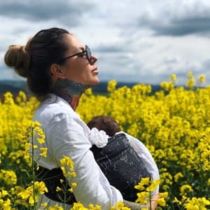 Janine Van Holloway