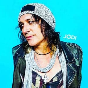 Ryan Roxie