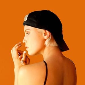 Grace Weber