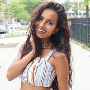 Vandana Iyer