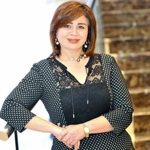 Elham Shahin