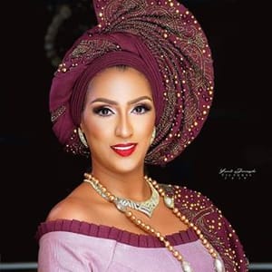 Juliet Ibrahim