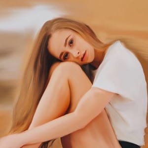 Polina Chursanova