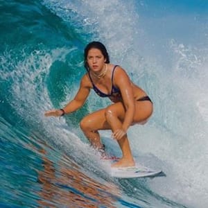 Ana Gonzalez