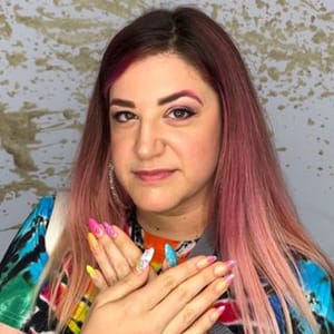 Gena Del Portillo