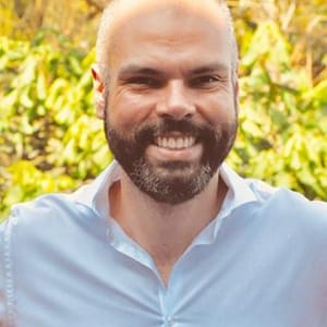 Bruno Covas