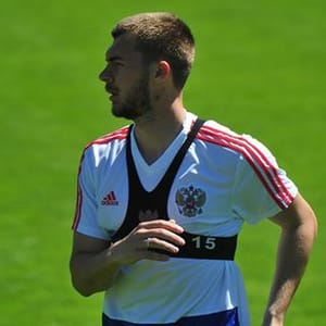 Nikolay Komlichenko
