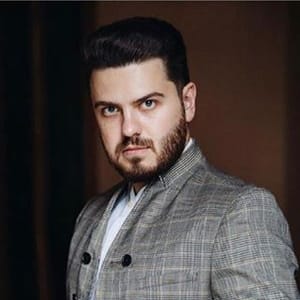 Alex Talyuka