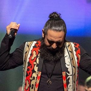 Roozbeh Nematollahi