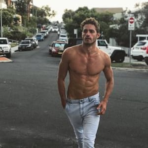 Will Higginson