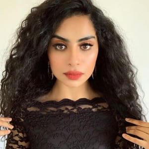 Greeshma A.