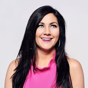 Cindy Eckert