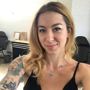 Christina Fleming
