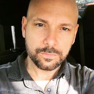 Javier Valcarcel