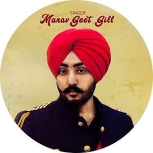 Manavgeet Gill