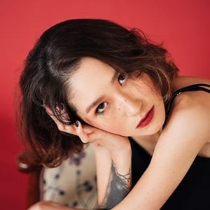 Aliya Shagieva