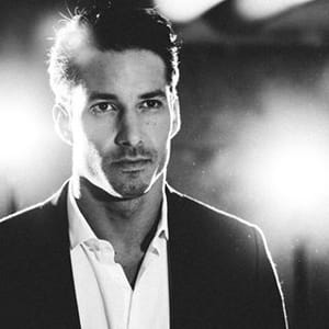 Jeremy Ferrari
