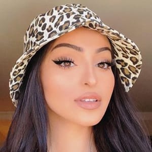 Mariam Rahman