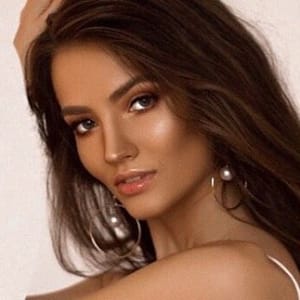 Anastasiya Kaminskaya