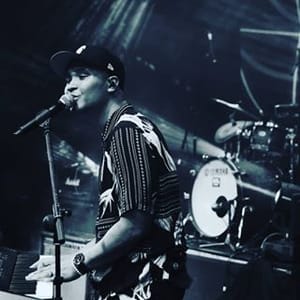 Jeremy Passion