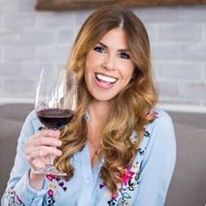CHRISTINE JOHNSON