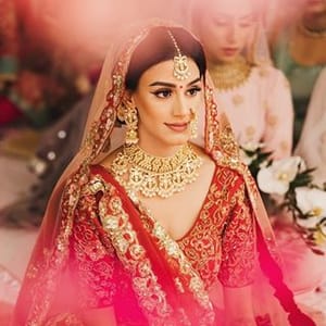Bushra Kakar