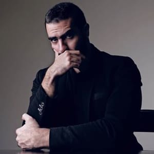 Jorge Souki