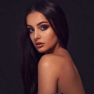 Aleksandra Dudzik
