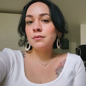 Carla Morrison