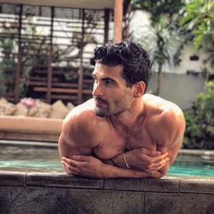 Serdar Kayabali